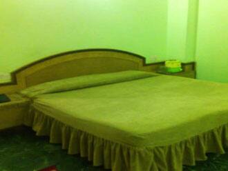 Hotel Sant Residency, Jammu 3